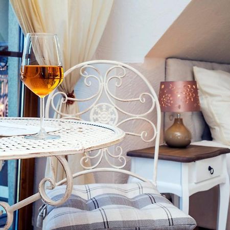 Feniks Agro&Spa Adults Only Świnoujście Εξωτερικό φωτογραφία