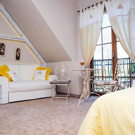 Feniks Agro&Spa Adults Only Świnoujście Εξωτερικό φωτογραφία