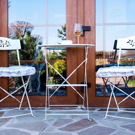 Feniks Agro&Spa Adults Only Świnoujście Εξωτερικό φωτογραφία