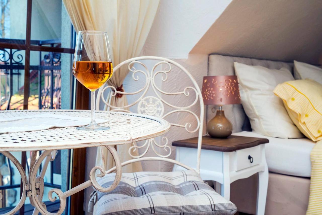 Feniks Agro&Spa Adults Only Świnoujście Εξωτερικό φωτογραφία