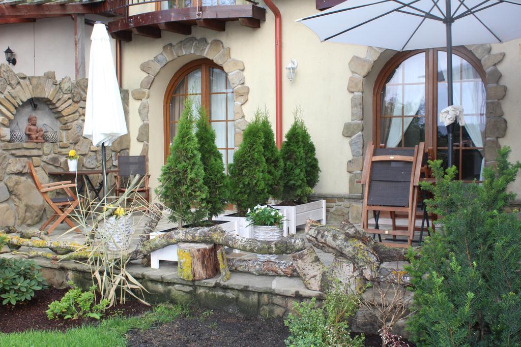 Feniks Agro&Spa Adults Only Świnoujście Εξωτερικό φωτογραφία