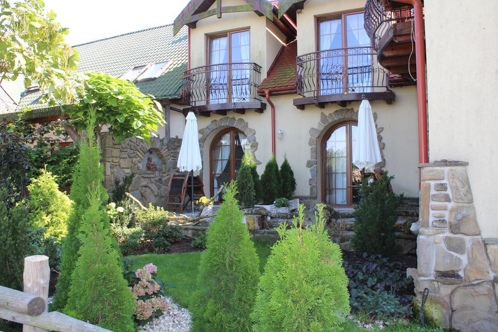 Feniks Agro&Spa Adults Only Świnoujście Εξωτερικό φωτογραφία