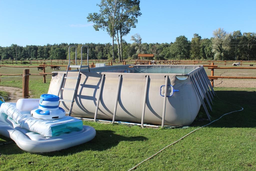 Feniks Agro&Spa Adults Only Świnoujście Εξωτερικό φωτογραφία