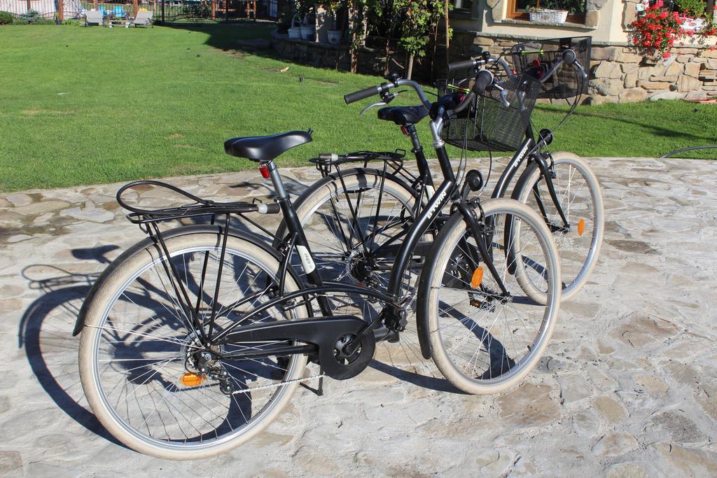Feniks Agro&Spa Adults Only Świnoujście Εξωτερικό φωτογραφία