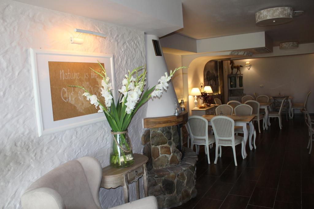 Feniks Agro&Spa Adults Only Świnoujście Εξωτερικό φωτογραφία