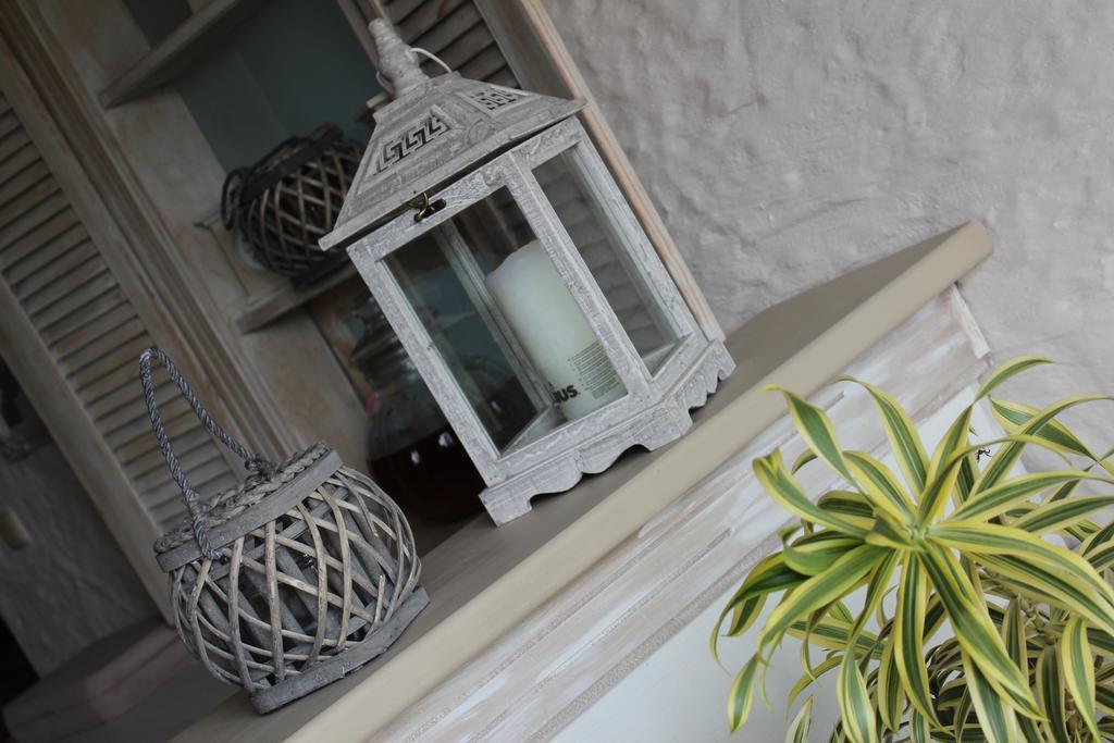 Feniks Agro&Spa Adults Only Świnoujście Εξωτερικό φωτογραφία