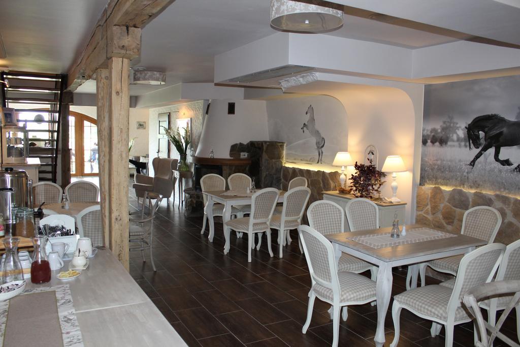 Feniks Agro&Spa Adults Only Świnoujście Εξωτερικό φωτογραφία