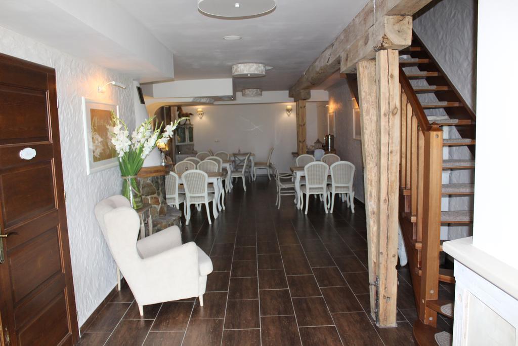 Feniks Agro&Spa Adults Only Świnoujście Εξωτερικό φωτογραφία