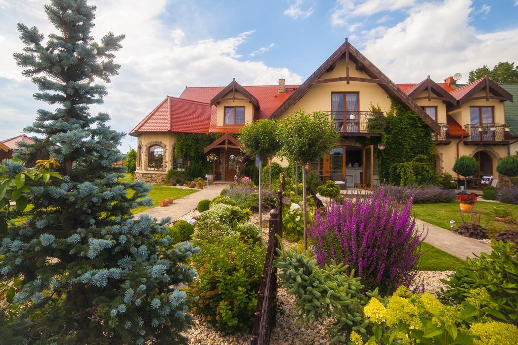 Feniks Agro&Spa Adults Only Świnoujście Εξωτερικό φωτογραφία
