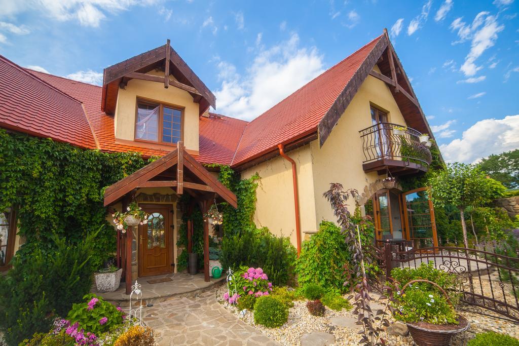 Feniks Agro&Spa Adults Only Świnoujście Εξωτερικό φωτογραφία
