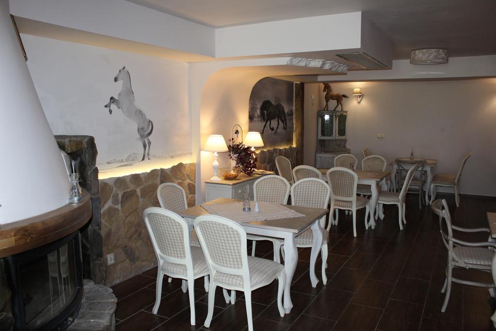 Feniks Agro&Spa Adults Only Świnoujście Εξωτερικό φωτογραφία