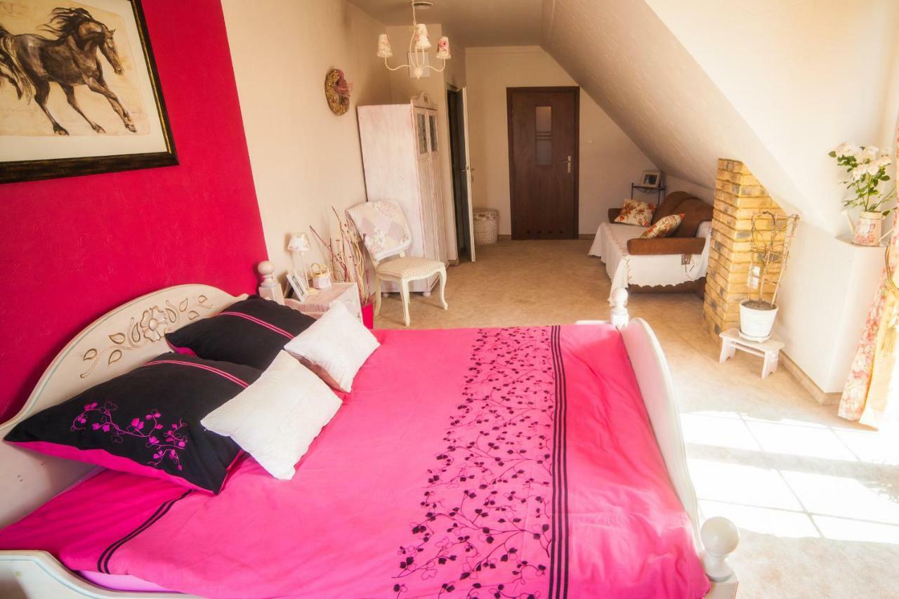 Feniks Agro&Spa Adults Only Świnoujście Εξωτερικό φωτογραφία