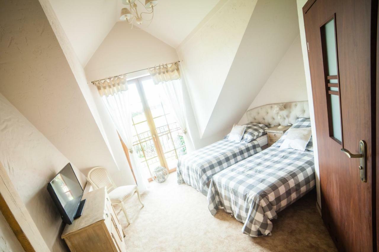 Feniks Agro&Spa Adults Only Świnoujście Εξωτερικό φωτογραφία