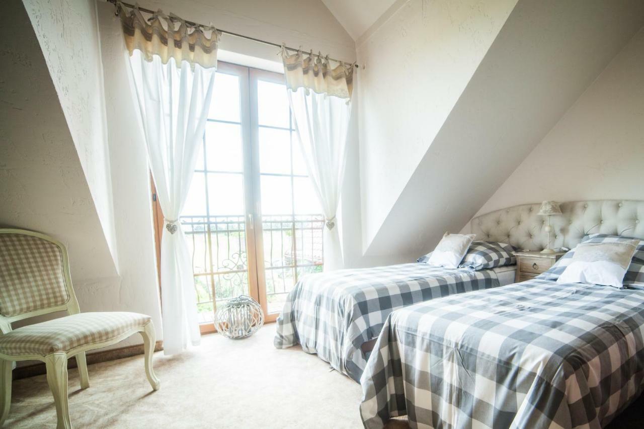 Feniks Agro&Spa Adults Only Świnoujście Εξωτερικό φωτογραφία