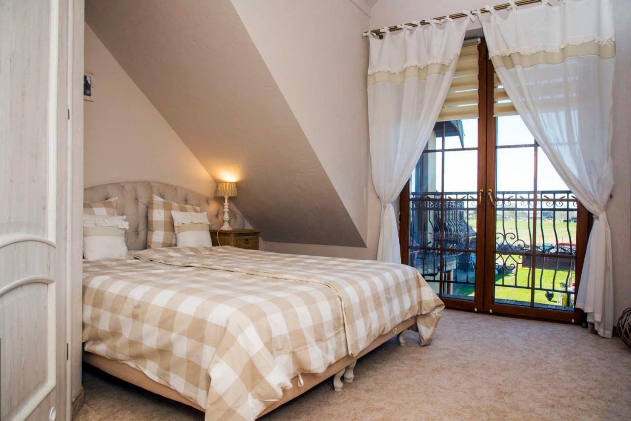 Feniks Agro&Spa Adults Only Świnoujście Εξωτερικό φωτογραφία