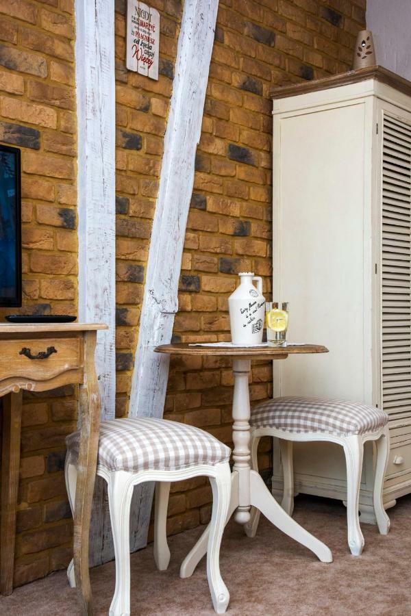 Feniks Agro&Spa Adults Only Świnoujście Εξωτερικό φωτογραφία