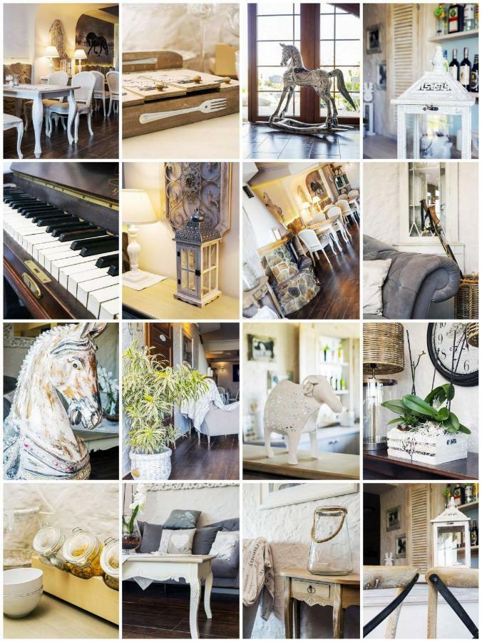 Feniks Agro&Spa Adults Only Świnoujście Εξωτερικό φωτογραφία