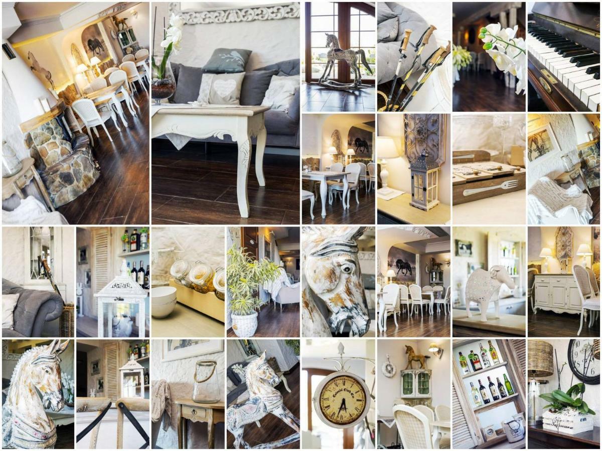 Feniks Agro&Spa Adults Only Świnoujście Εξωτερικό φωτογραφία