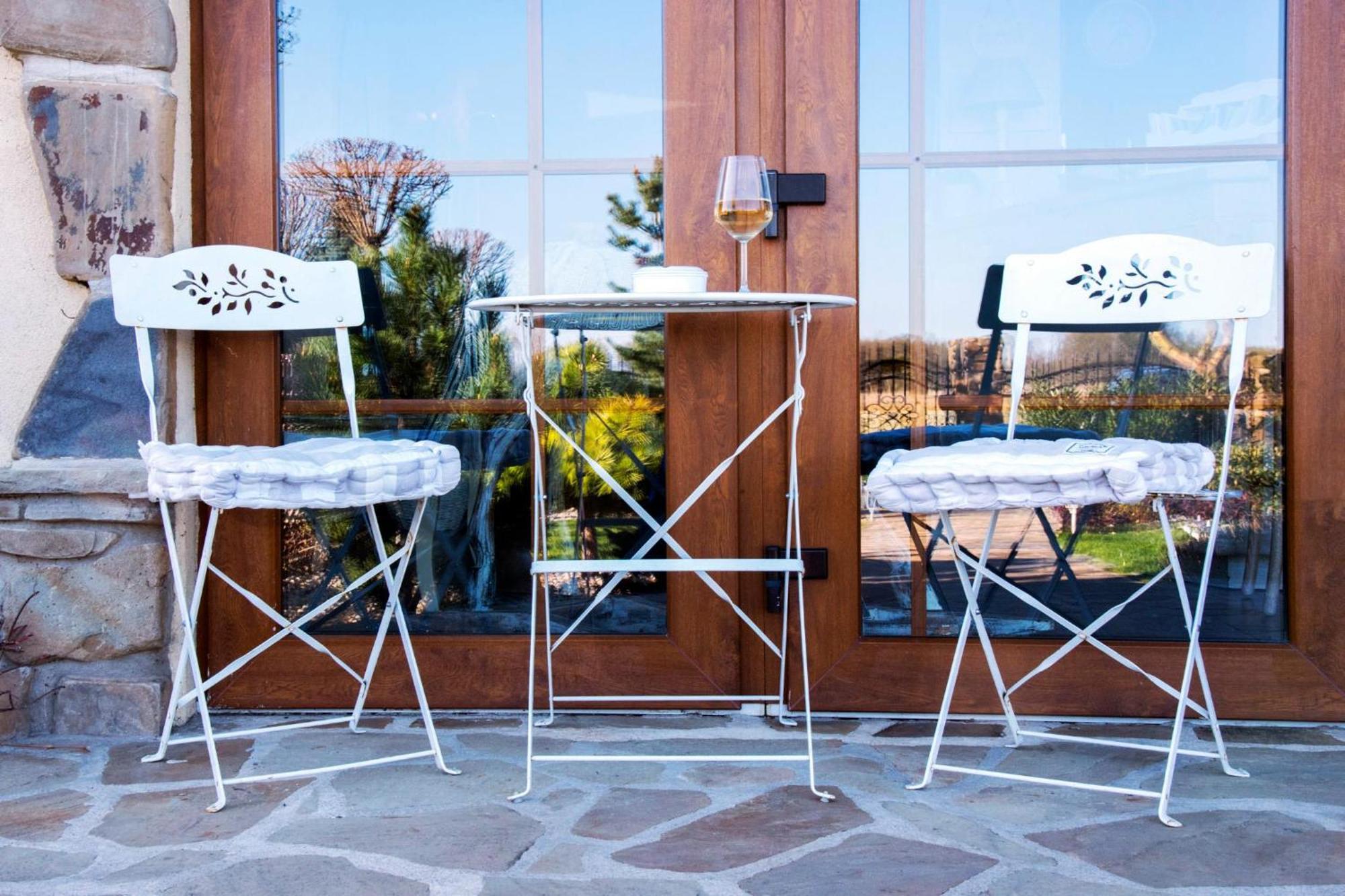 Feniks Agro&Spa Adults Only Świnoujście Εξωτερικό φωτογραφία