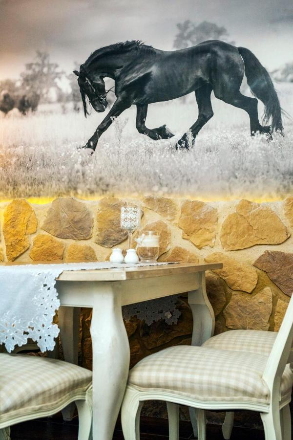 Feniks Agro&Spa Adults Only Świnoujście Εξωτερικό φωτογραφία