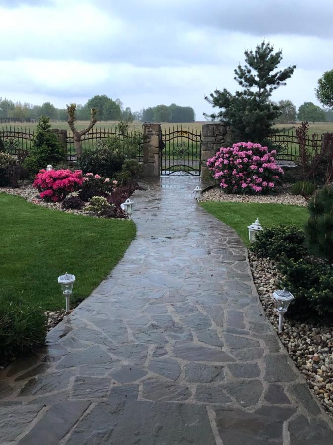 Feniks Agro&Spa Adults Only Świnoujście Εξωτερικό φωτογραφία